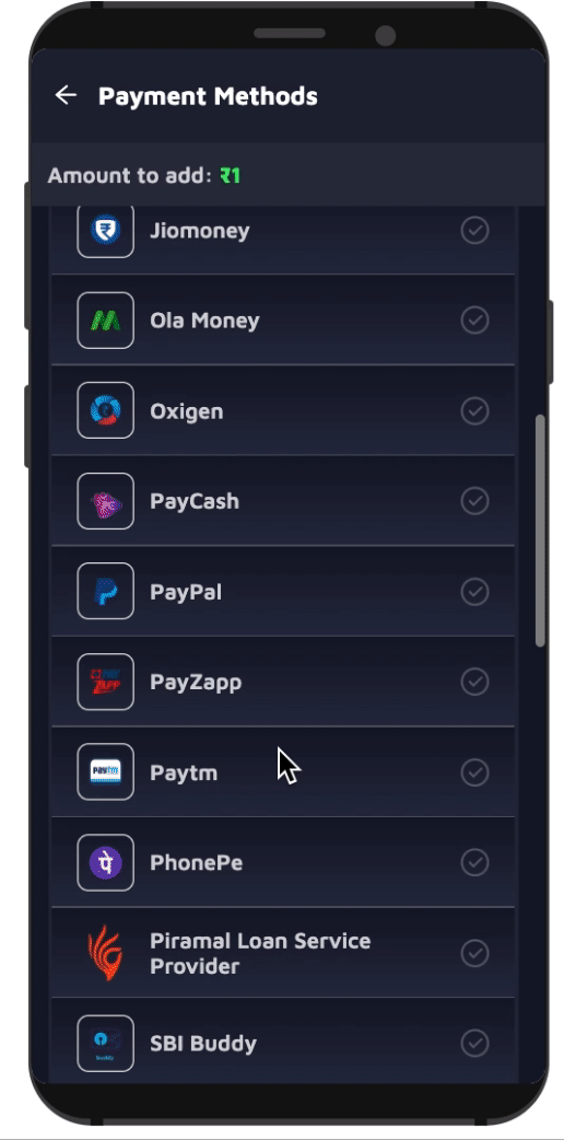 Achieving a native checkout payments experience without writing any code 