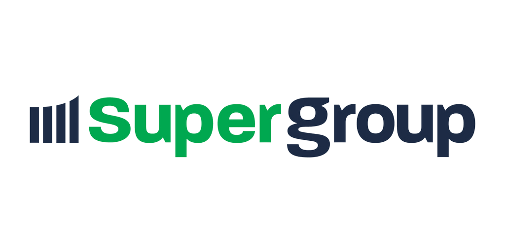 Supergroup
