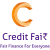 Credit Fair